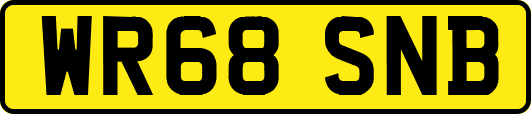 WR68SNB