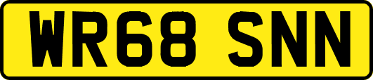 WR68SNN