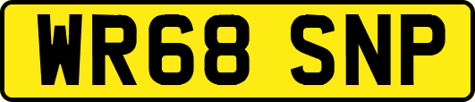 WR68SNP