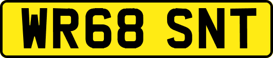 WR68SNT