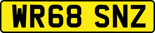 WR68SNZ