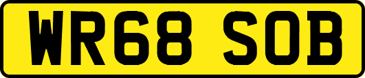 WR68SOB