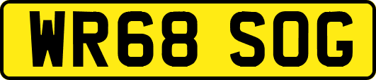 WR68SOG