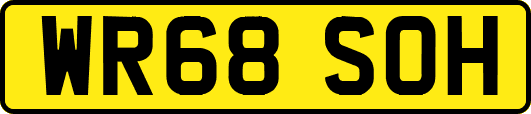 WR68SOH