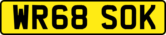 WR68SOK