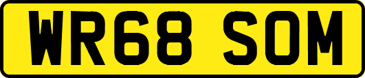 WR68SOM