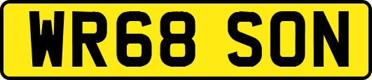 WR68SON
