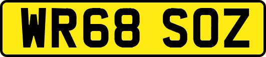 WR68SOZ