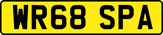 WR68SPA