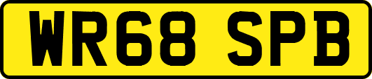 WR68SPB