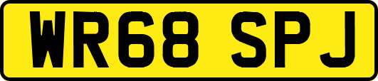 WR68SPJ
