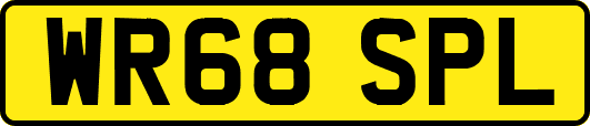 WR68SPL