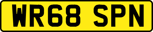 WR68SPN
