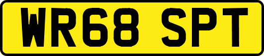 WR68SPT