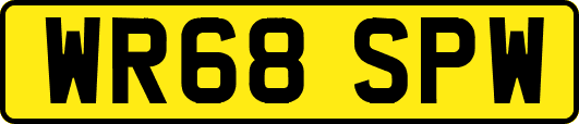WR68SPW