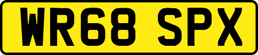 WR68SPX