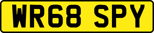 WR68SPY