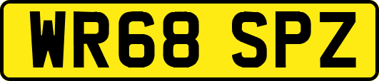 WR68SPZ