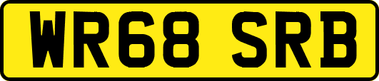WR68SRB