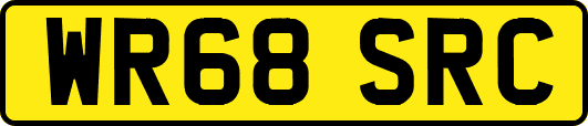 WR68SRC