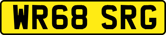 WR68SRG