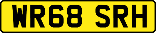 WR68SRH