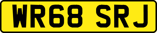 WR68SRJ