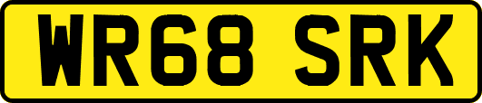 WR68SRK