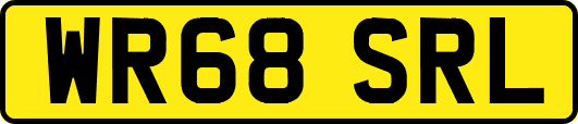 WR68SRL