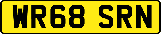 WR68SRN