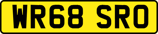 WR68SRO