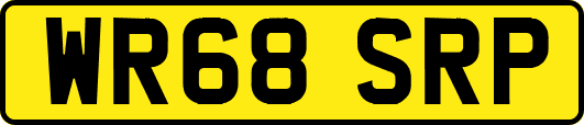 WR68SRP