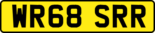 WR68SRR