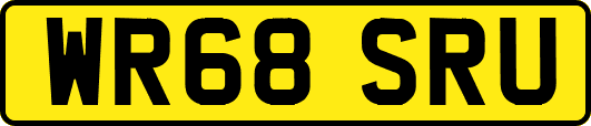 WR68SRU