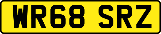 WR68SRZ