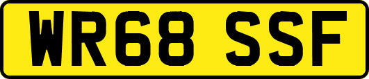 WR68SSF
