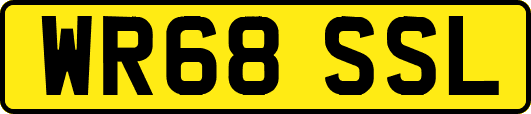 WR68SSL
