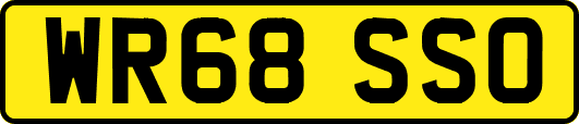 WR68SSO