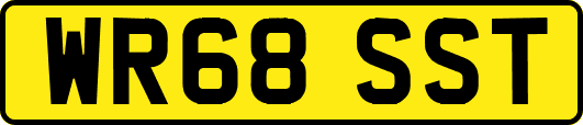WR68SST