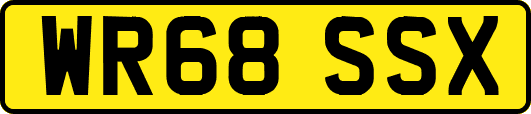 WR68SSX