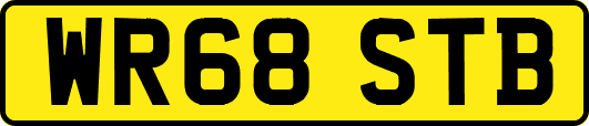 WR68STB