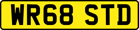 WR68STD