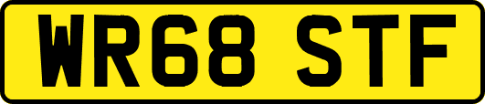 WR68STF