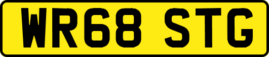 WR68STG