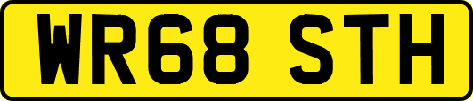 WR68STH