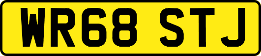 WR68STJ