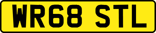 WR68STL