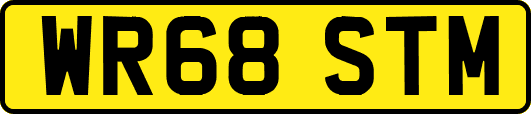 WR68STM