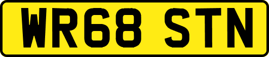 WR68STN