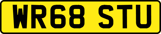 WR68STU